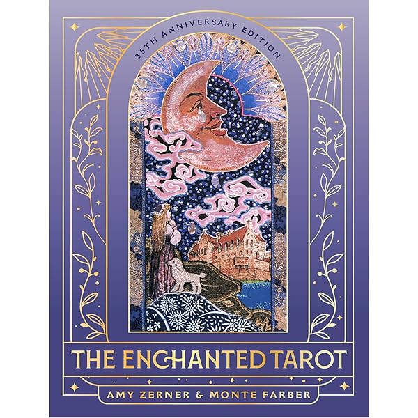 趣味・スポーツ・実用 The Enchanted Tarot 趣味・スポーツ・実用 The Enchanted Tarot 30th Anniversary Ed